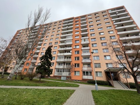 Prodej bytu 3+1