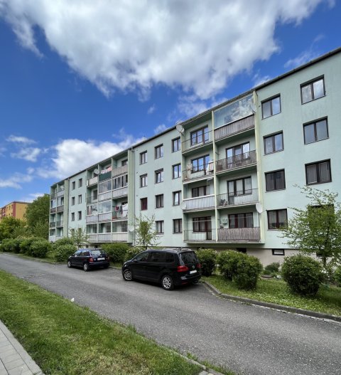Prodej bytu 3+1